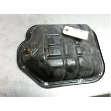 95Q001 Lower Engine Oil Pan From 2014 Nissan Murano 3.5 95Q001 Lower Engine Oil Pan From 2014 Nissan Murano 3.5